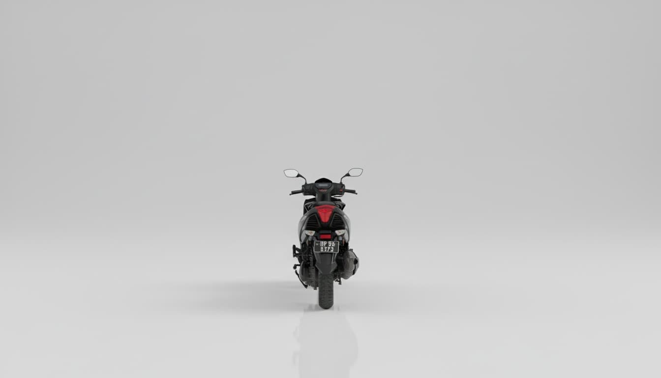 Tvs Motor Company Ntorq 125 Race Edition 124.80cc