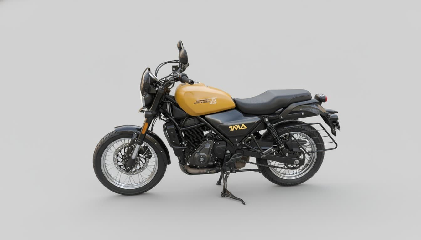 Harley-davidson X440 Denim 439.91 Cc