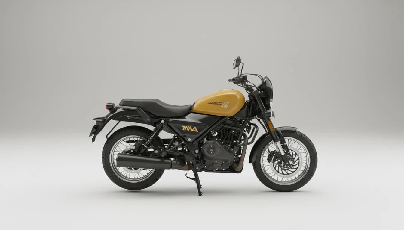 Harley-davidson X440 Denim 439.91cc 2024