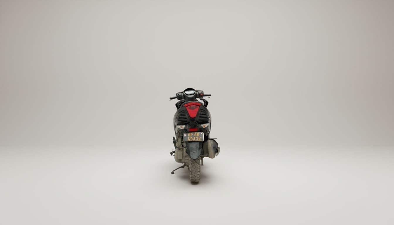 Tvs Ntorq 125 Race Edition