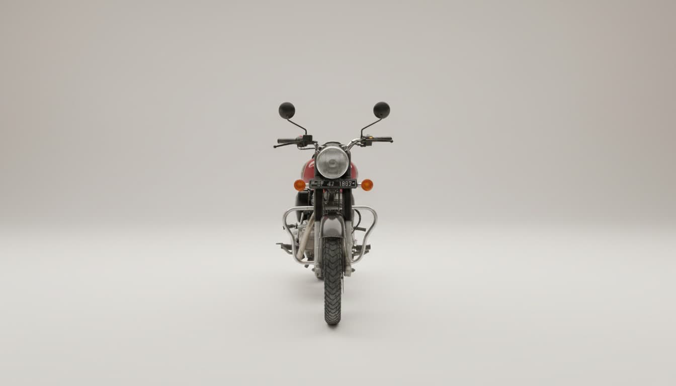 Royal Enfield Classic Classic 350