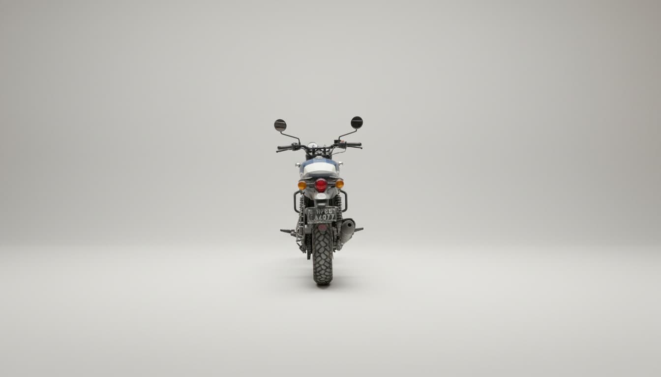 Royal Enfield Hunter Hunter 350