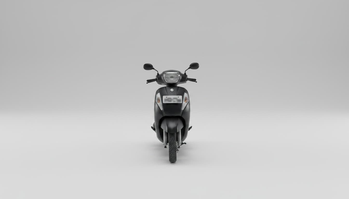 Suzuki Access 125 Standard
