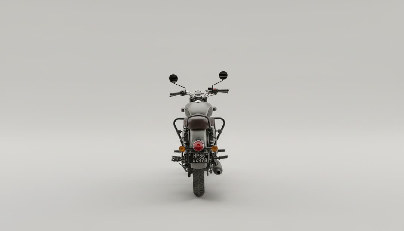 Royal Enfield Classic Classic 350