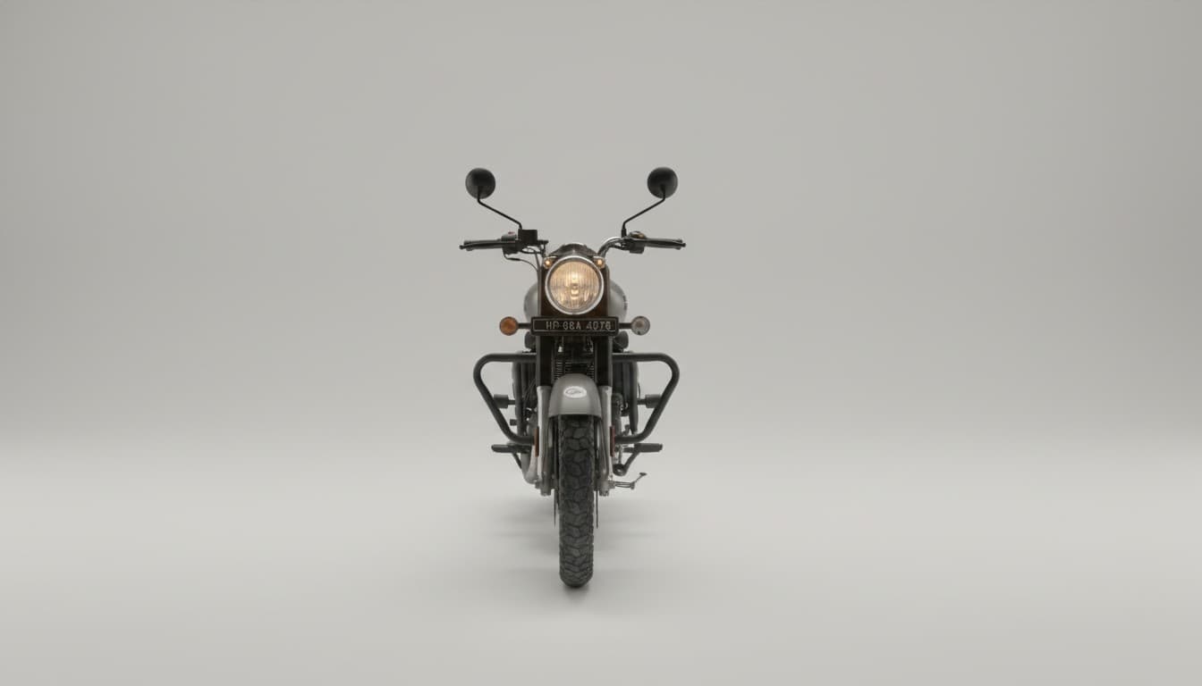 Royal Enfield Classic Classic 350