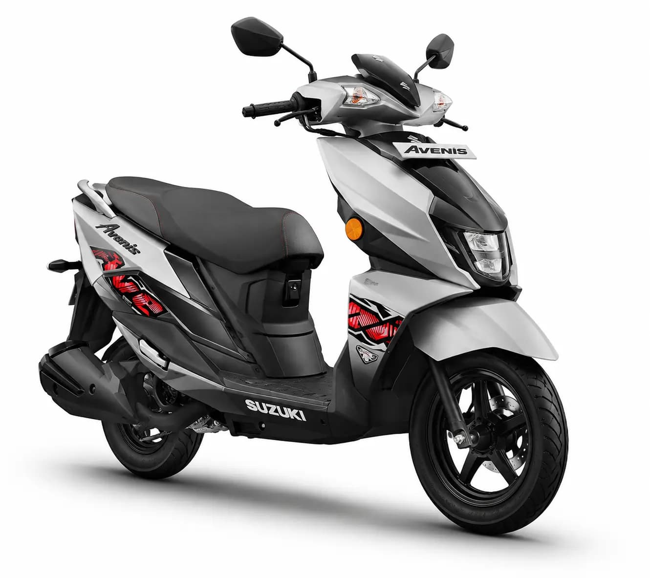 Suzuki AVENIS