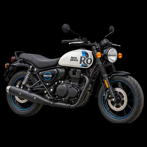 Royal Enfield Hunter