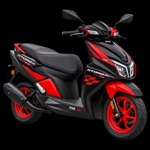 Tvs Ntorq 125 Race Edition