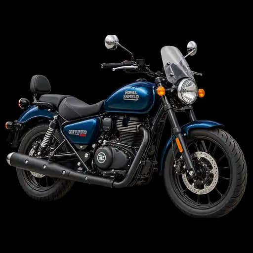 METEOR 350