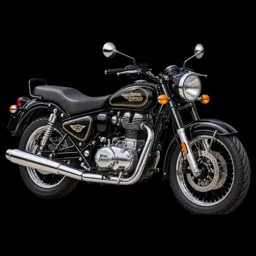 BULLET 500