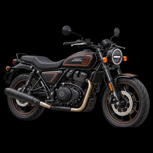 HARLEY-DAVIDSON