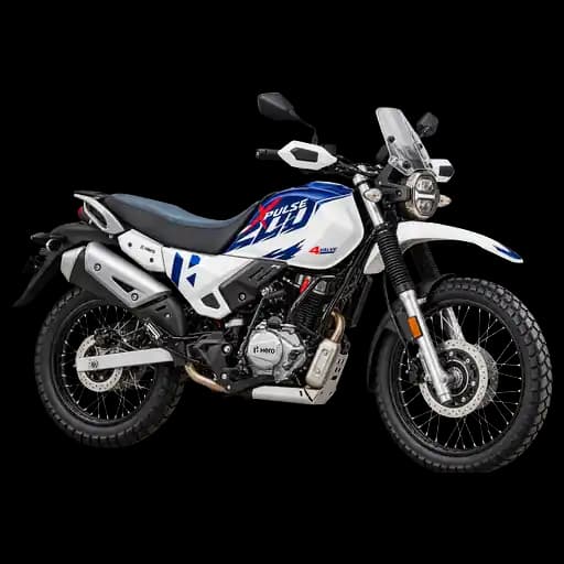 X PULSE 200