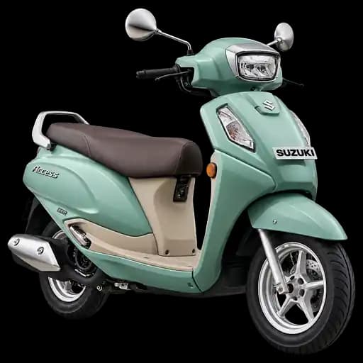 Suzuki Access 125