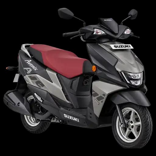 Suzuki AVENIS