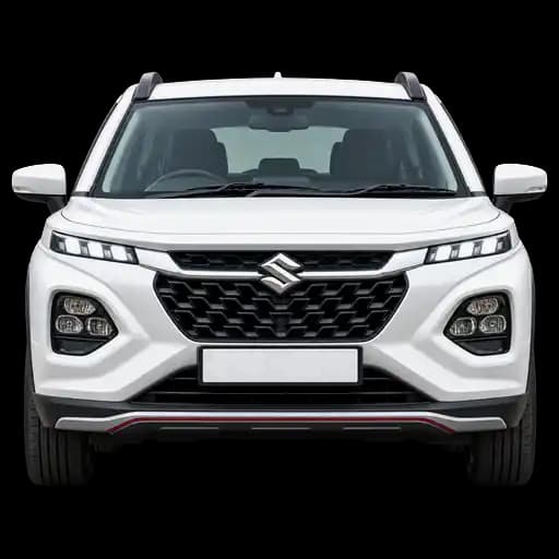 Maruti Fronx