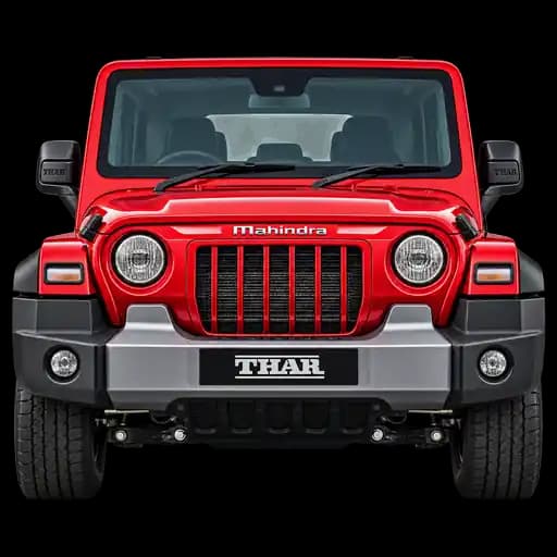 Mahindra Thar