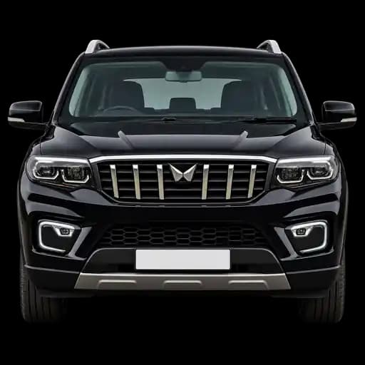 Mahindra Scorpio-N