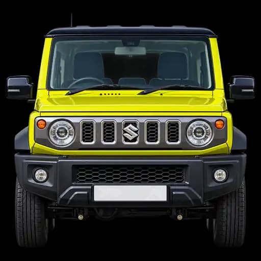 Maruti Jimny