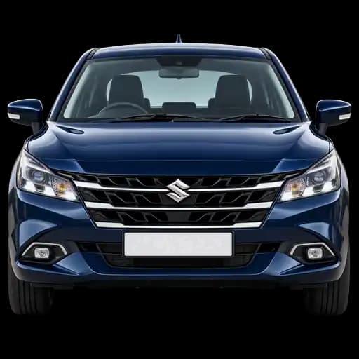 Maruti Baleno