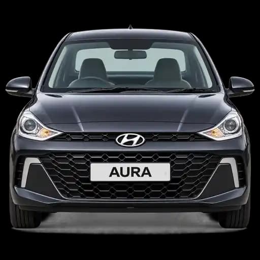 Hyundai Aura