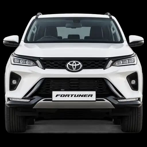 FORTUNER