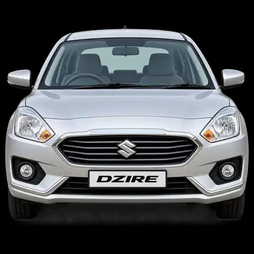 Maruti Suzuki Dzire