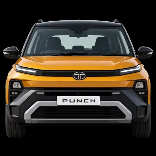Tata Punch