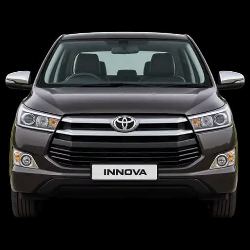 Toyota Innova