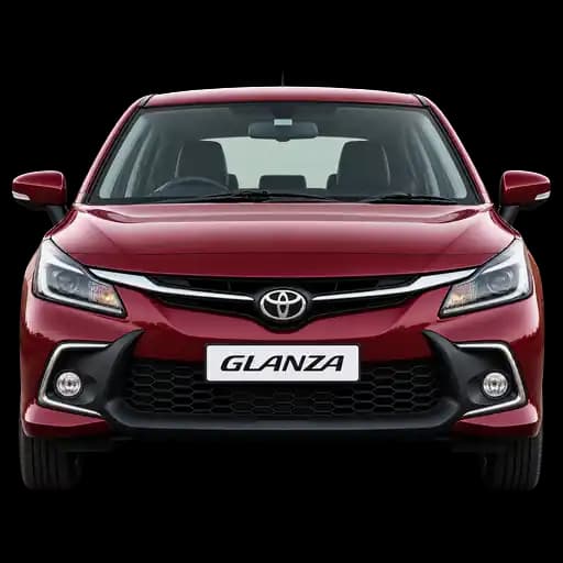 TOYOTA GLANZA