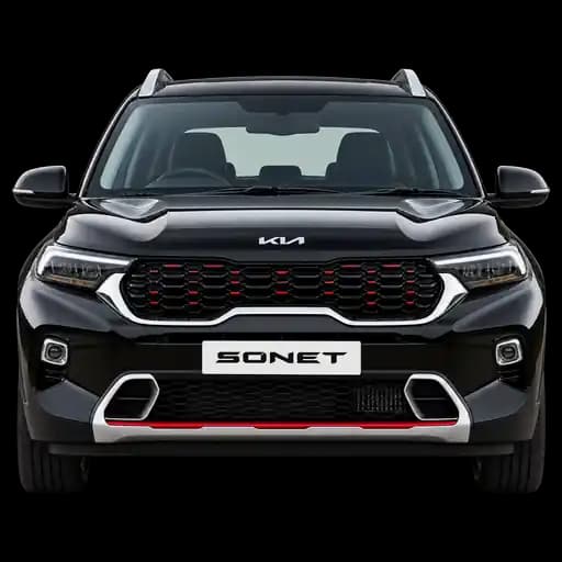 kia Sonet