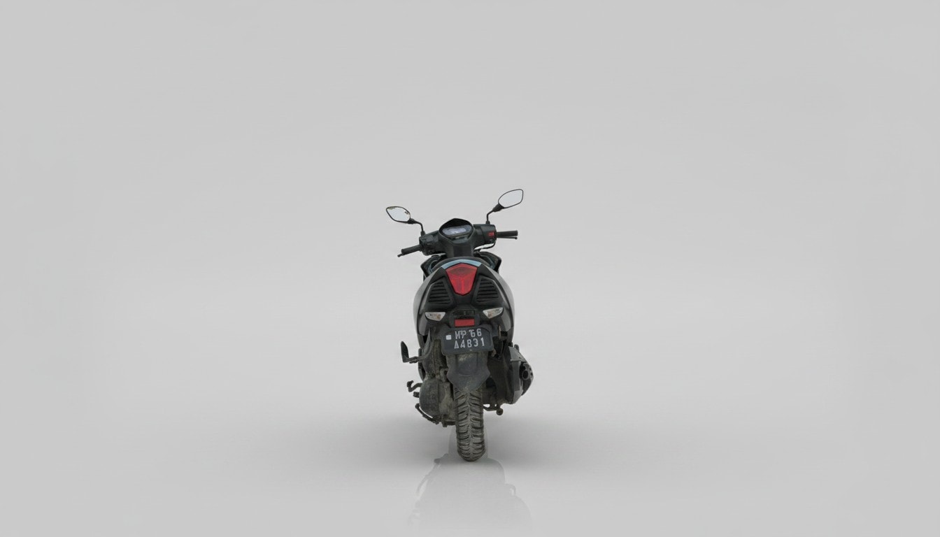 Tvs Ntorq 125 Race Edition