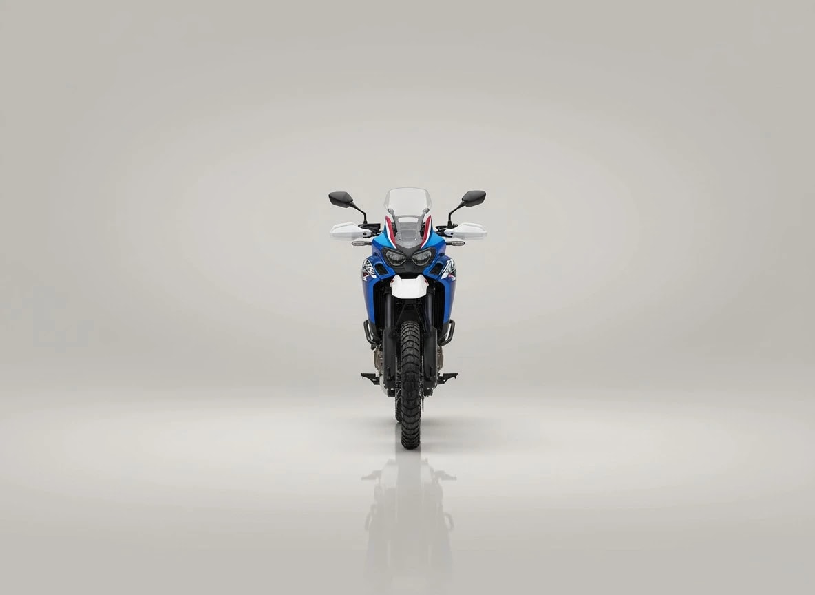 Suzuki Burman Street Standard