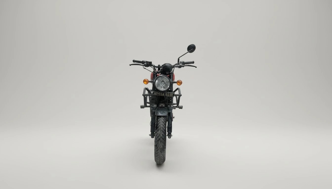 Royal Enfield Hunter 350 349.34 Cc