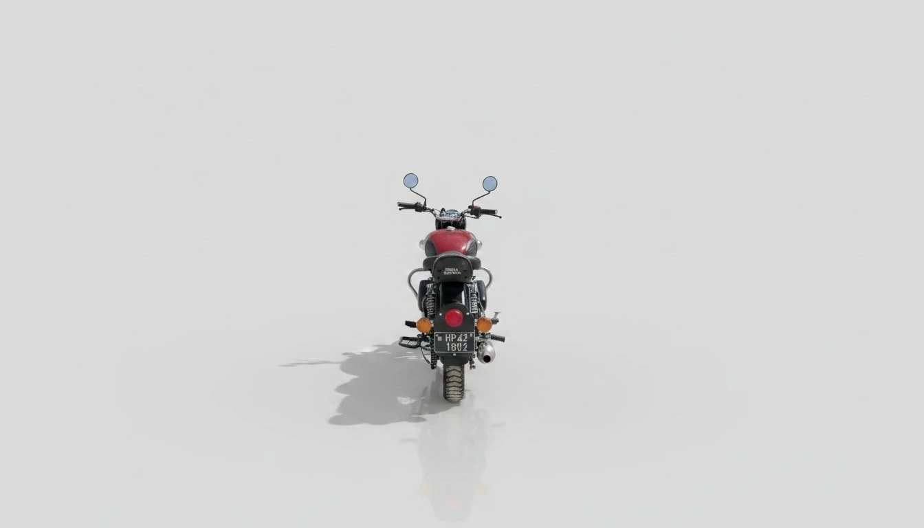 Royal Enfield Classic Classic 350