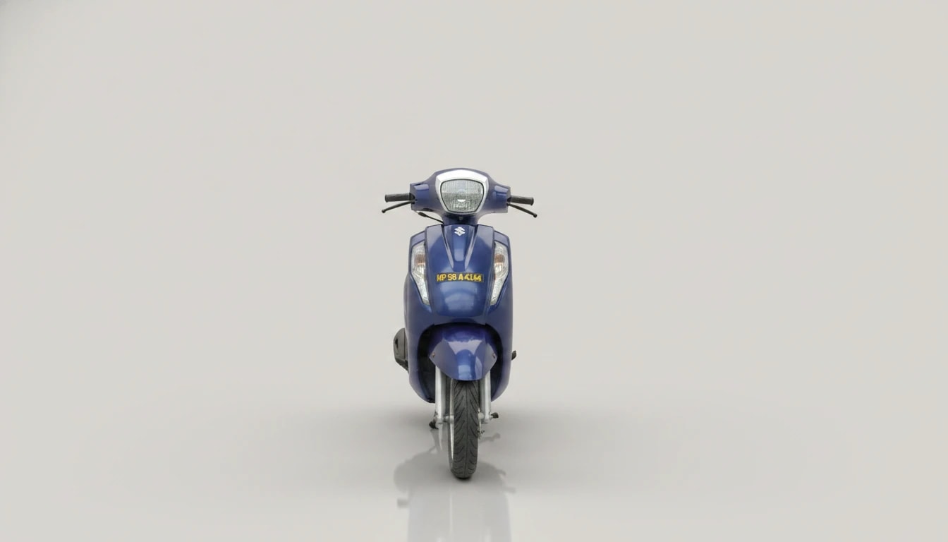 Suzuki Access 125 Standard
