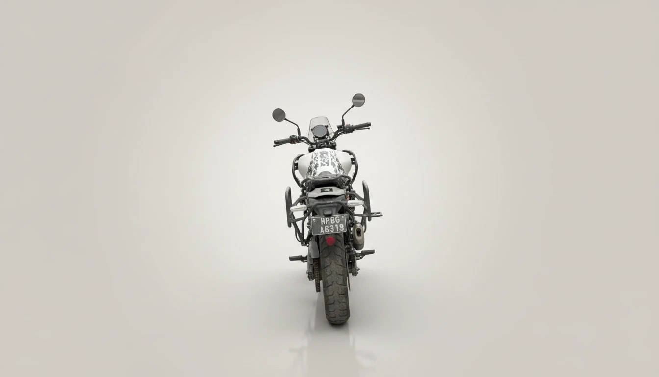 Royal Enfield Himalayan Himalayan 450