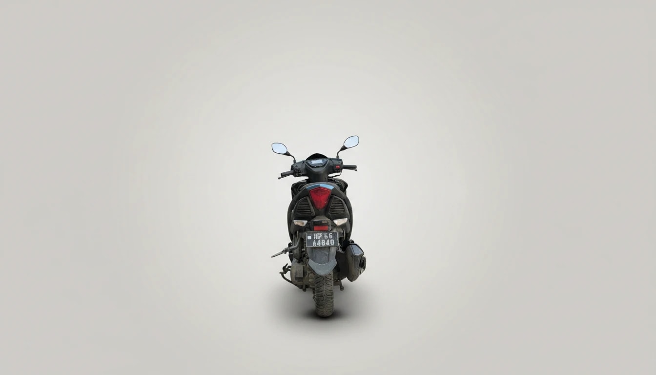 Tvs Ntorq 125 Race Edition
