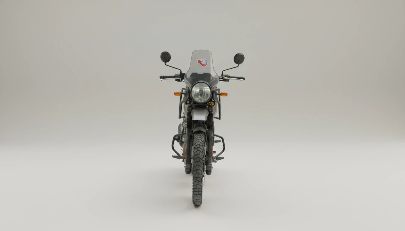 Royal Enfield Himalayan Himalayan 450