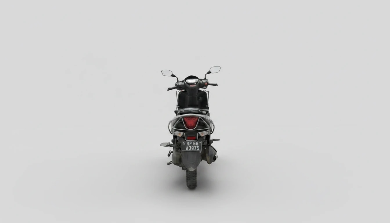 Tvs Ntorq 125 Race Xp