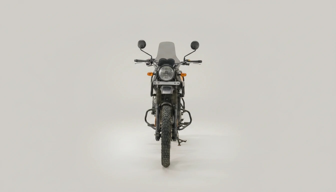 Royal Enfield Himalayan Himalayan 450