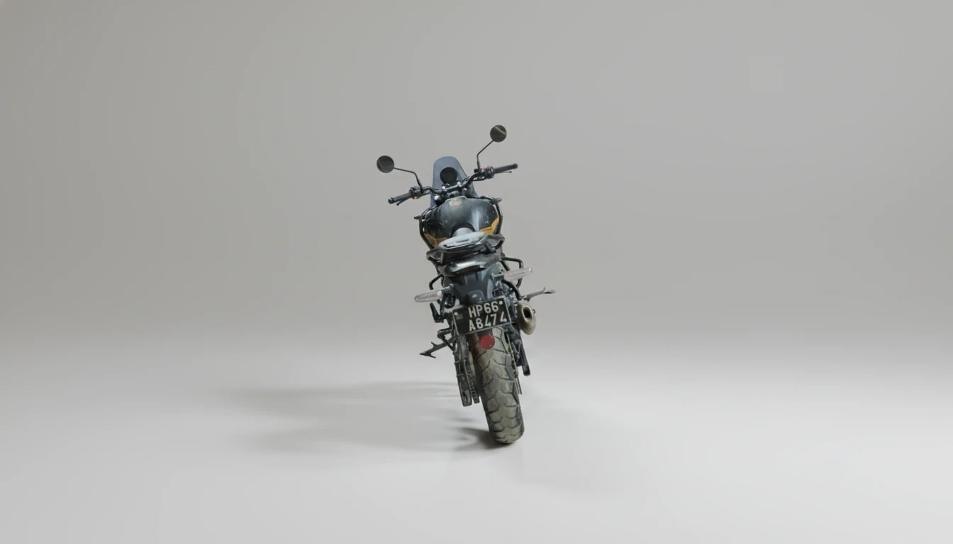 Royal Enfield Himalayan Himalayan 450