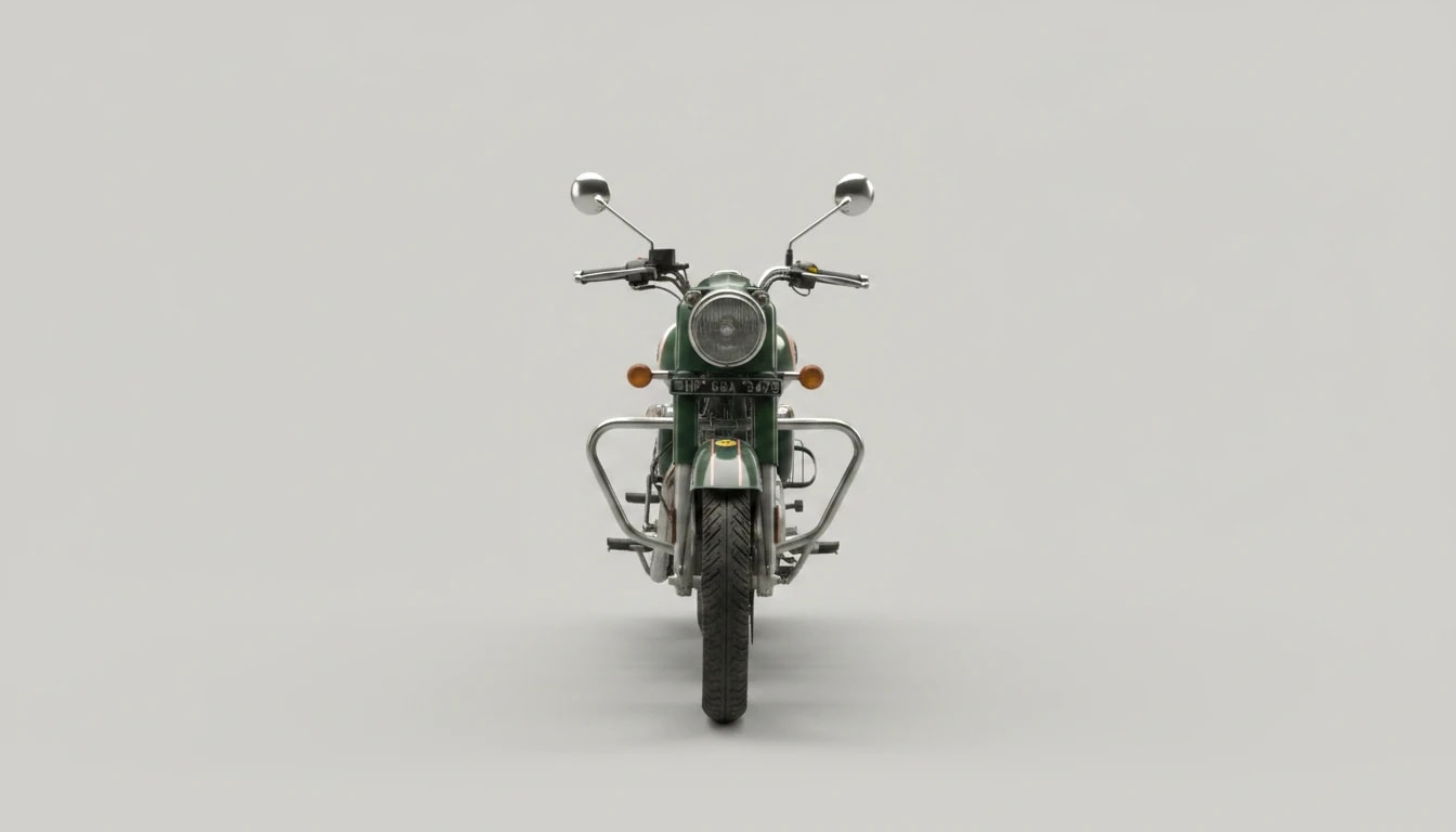 Royal Enfield Classic Classic 350