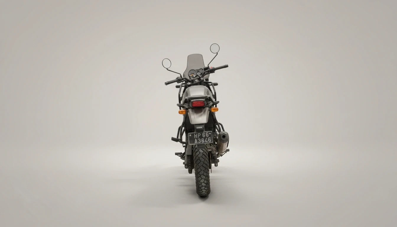 Royal Enfield Himalayan 410.94cc