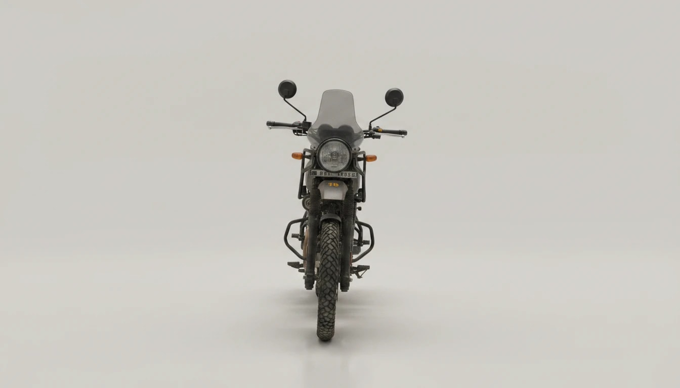 Royal Enfield Himalayan 410.94cc
