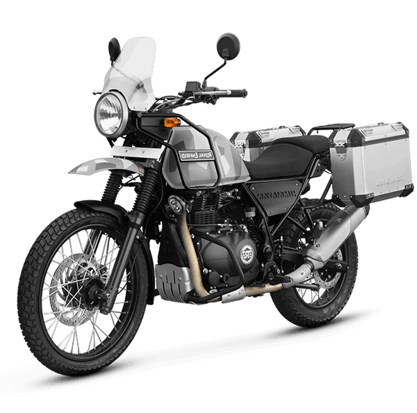 Homepage featured bike