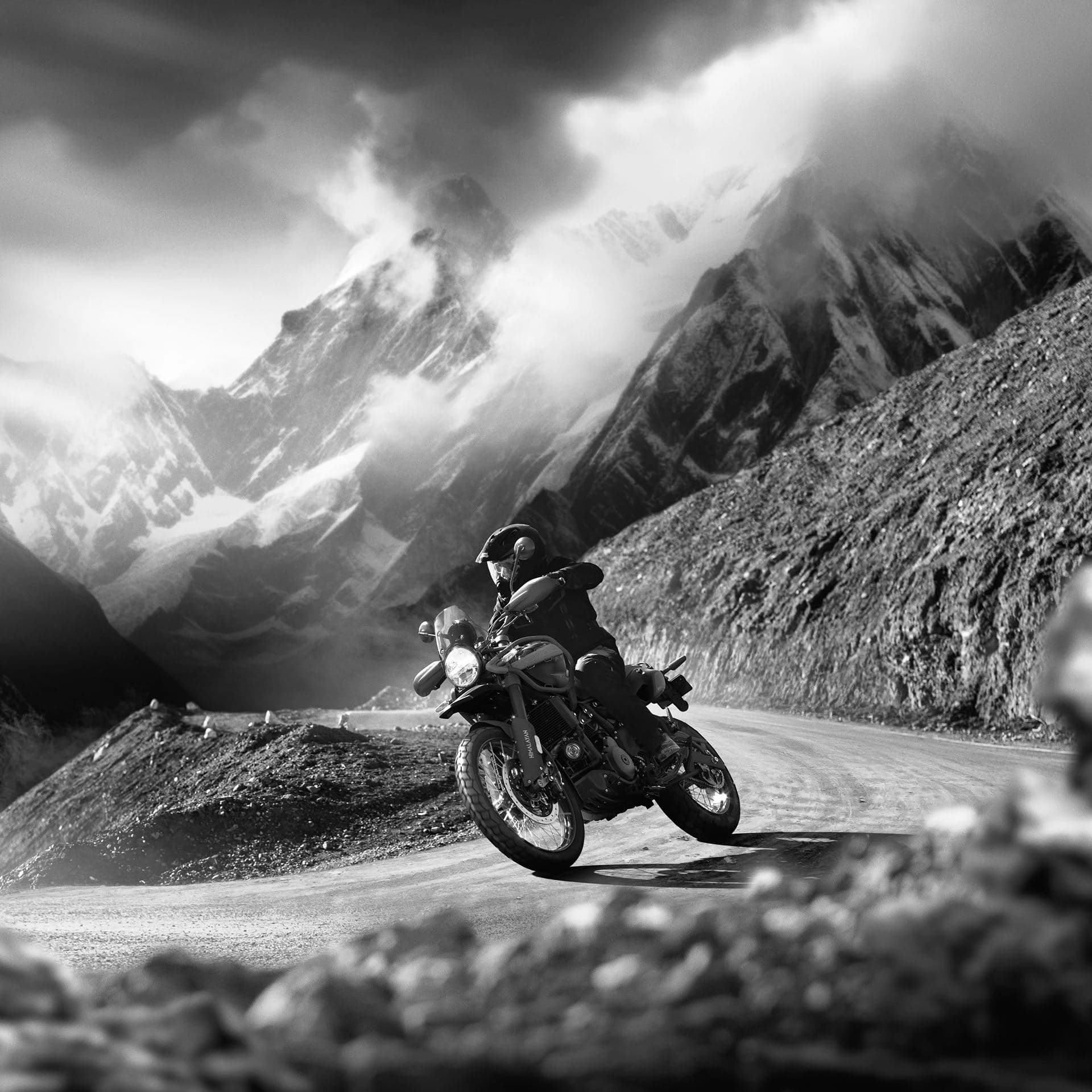 Book in Minutes — Hire N Ride rental