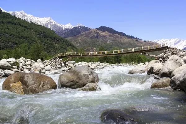 A Ride to Rohtang Pass Thrill