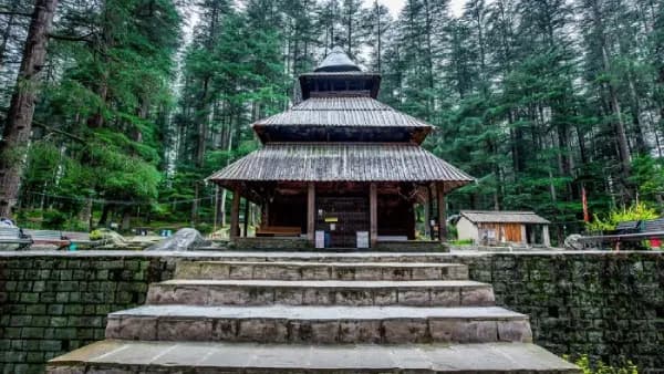 hidimba temple manali