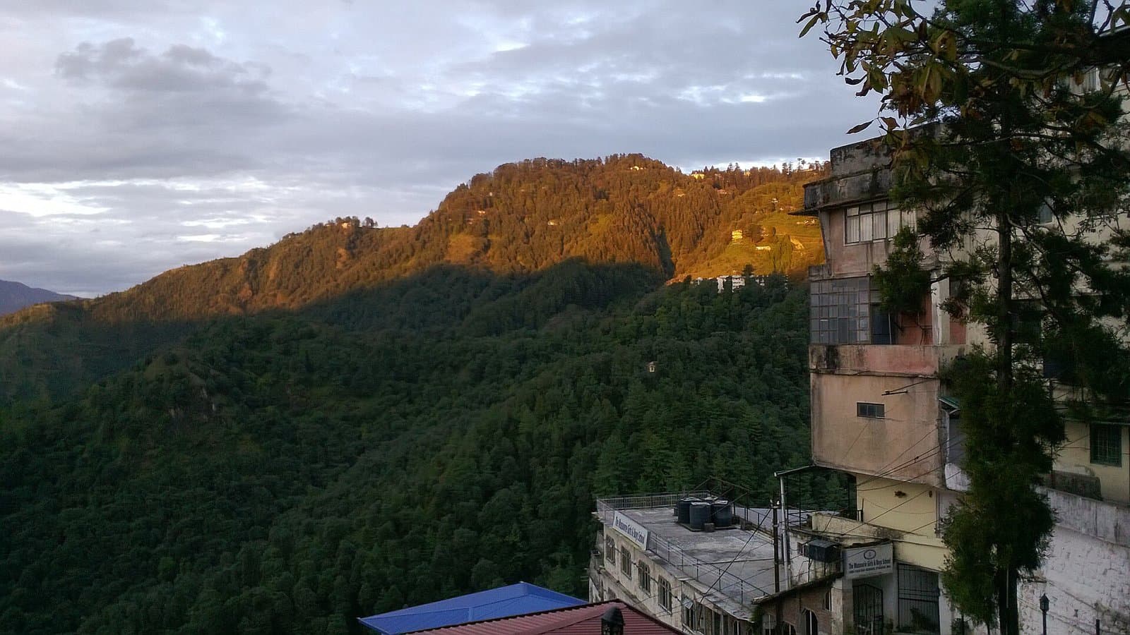 Bike Rental in Mussoorie: October 2026 Winterline Ride Guide