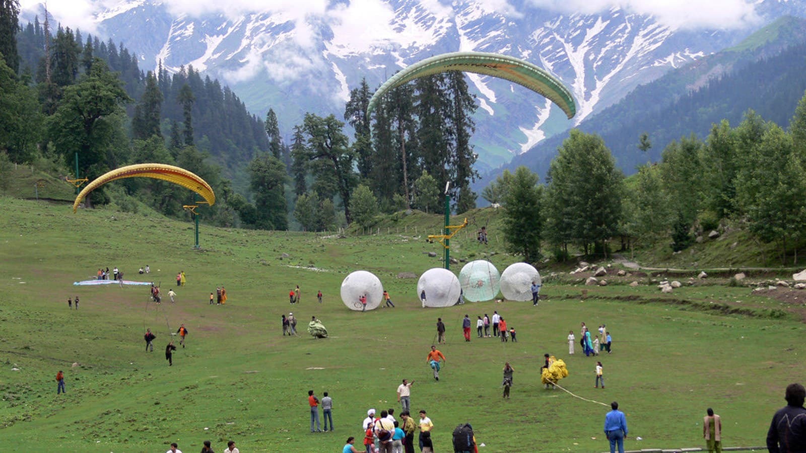 Self-Drive Car Rental in Manali: October 2026 Day Trip Guide